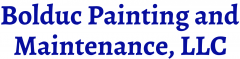 Bolduc Painting and Maintenance, LLC